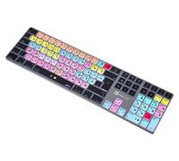 Logickeyboard Titan Avid Pro Tools D Mac