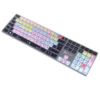 Logickeyboard Titan Avid Pro Tools UK PC