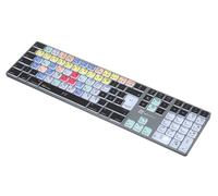 Logickeyboard Titan Steinberg Cubase UK Mac