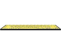 E_0001_7165845 Logickeyboard Logickeyboard LKB-LPBY-BTPC-DE tastiera Bluetooth Q