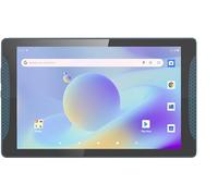 Logicom Stand Pro - Tablet multimediale da 11,1" - Fotocamera AV da 5 MP/AR da 8 MP - Lettore video - Videochiamate - WiFi - Bluetooth - USB-C - Android 13 - Archiviazione 64 GB - Batteria 6000 mAh -