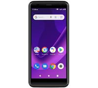 Logicom Swipe_Black - Smartphone portatile sbloccato 4G (schermo: 5" - 16 GB - Android) nero