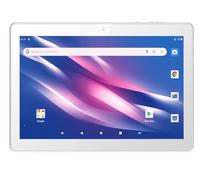 Logicom - Tablet Tab Link 4G 104 - Schermo 10,1" + Folio + Tastiera - Android 13-32GB - 2 telecamere (anteriore e posteriore) - Batteria 5000 mAh
