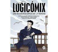 Logicomix: Una búsqueda épica de la verdad