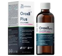 Oroxil Collutorio Con Resveratrolo 200 Ml