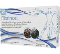 LOGIDEX Fibrinosil 20 Compresse - integratore antinfiammatorio
