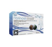 Logidex Fibrinosil Integratore Funzione Articolare, 20 Bustine