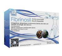 Logidex Integratore Fibrinosil per il benessere articolare, 20 bustine