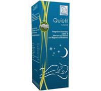 Logidex Quietil Gocce Integratore Alimentare 30ml