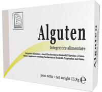 Logidex Alguten Integratore Alimentare 30 Capsule