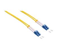 LogiLight in Fibra di Vetro Cavo Patch (OS2 9/125µ LC - LC 7,5 m)