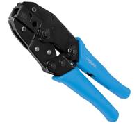 Logilink 052909 Strumento di Crimpatura per Connettori Cat.6 e Cat.6A