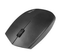LOGILINK ID0191 - Wireless & Bluetooth Mouse, black