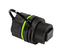 LOGILINK FA05SX1 - Connettore SC-Simplex per esterni, cappuccio di protezione