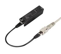 LOGILINK WZ0076 - Tester per cavi di rete 3 in 1 per la continuità e l'identificaz