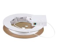 LOGILINK FB2LC20 - Scatola di collegamento FTTH, 1 LCD/APC, con cavo di collegament