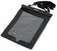 Logilink 10 AA0037 Custodia per Portatili, Nero
