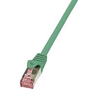 LOGILINK 10m Cat.6 S/FTP