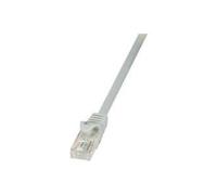 LogILINK 5M RJ -45 Cat6e UTP - 5M - CAT6E - U/UTP (UTP) (CP2072U) NEW