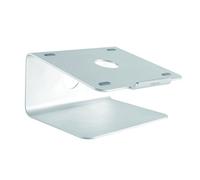 LOGILINK AA0104 - Supporto per laptop, alluminio da 11'' a 17''