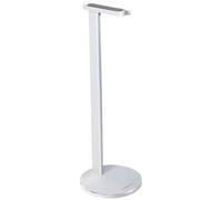 LogiLink AA0105 Supporto poggia cuffie Argento