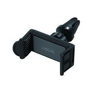 LogiLink aa0113 Smartphone Supporto per Auto griglia di Ventilazione, 8,89 - 13,97 cm (3,5 - 5,5 Pollici)