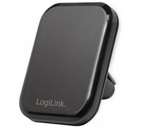 LogiLink AA0114 - Supporto per Smartphone per pozzo di Ventilazione Auto, 20,32 cm (8 Pollici)