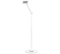 Logilink AA0154 - Supporto per dispositivi mobili, inclinabile, girevole e orientabile