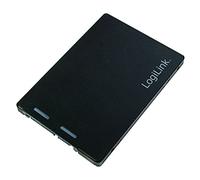 LOGILINK AD0019 - Convertitore SSD M.2 SATA > SATA 2,5'' SSD SATA