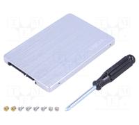 LOGILINK AD0021 Adattattori da M.2 a SATA