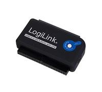 LOGILINK AU0006D - Adattatore USB 2.0 > IDE/SATA con funzione di backup
