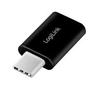 Adattatore Bluetooth 5.3 USB-C 20m Logilink IDATA USB-BLT5C