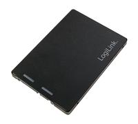Logilink Adattatore SSD M.2 SATA III a SSD SATA 2.5''