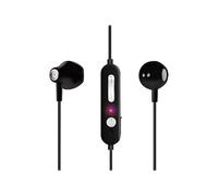 LOGILINK Auriculares Estéreo Bluetooth In-Ear BT V5.0