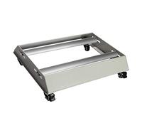 LOGILINK WZ0061 - Avvolgicavo, con ruote girevoli e freno di stazionamento