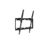 LOGILINK BP0012 - Supporto TV da parete, inclinabile, 32'' - 55'', 35 kg, nero