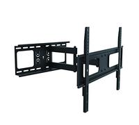 LogiLink BP0028 supporto da parete per tv a schermo piatto 177,8 cm (70") Nero