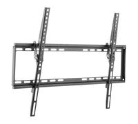 LOGILINK BP0039 - Supporto TV da parete, inclinabile, 37'' - 70'', 35 kg, nero
