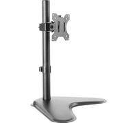 Logilink Bp0044 32´´ Tv Stand Argento