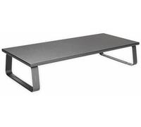Logilink BP0065 supporto per laptop Supporto per computer portatile Nero