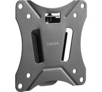 LogiLink BP0073 Supporto a parete per TV 33,0 cm (13) - 68,6 cm (27) Fisso