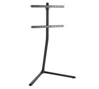 LOGILINK BP0079 - Supporto TV con base a V, 49-70'', nero