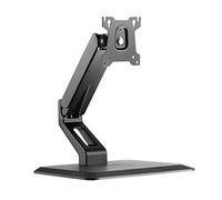 LOGILINK BP0100 - Supporto per monitor, 1 display 17'' - 32'', 263 mm