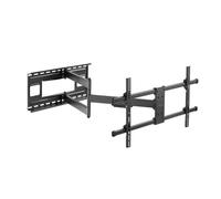 LogiLink BP0138 Supporto TV a parete 2,03 m [80] Nero (LogiLink BP0138 tv-beslag 2,03 m [80]) NEW