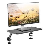 LogiLink BP0153 - Rialzo monitor da 650 mm, per monitor da 13-32", portata max. 20 kg