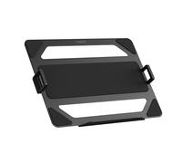 Logilink BP0203 - Supporto per bracci porta monitor, adatto per dispositivi da 11,6 a 17,3", max. 9 kg