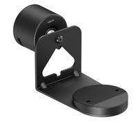 Logilink BP0207 - Supporto da parete per altoparlante Sonos ERA 100 & 300, max. 5 kg, colore: Nero
