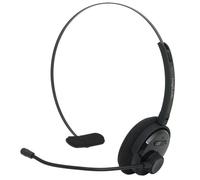 Cuffia mono e microfono Bluetooth