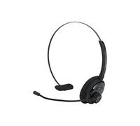 Cuffia mono e microfono Bluetooth