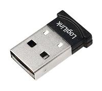 Logilink BT0037 Bluetooth 4.0 Adapter, USB 2.0 Micro, Class 1 di aggiornamento Set